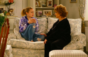 Gemma Winter in Coronation Street