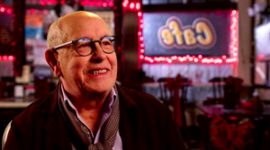 Malcolm Hebden
