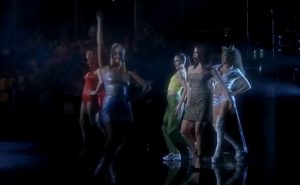 Spice World - Spice Girls