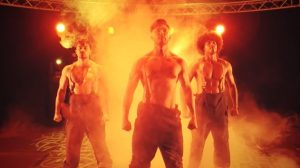 The Dreamboys