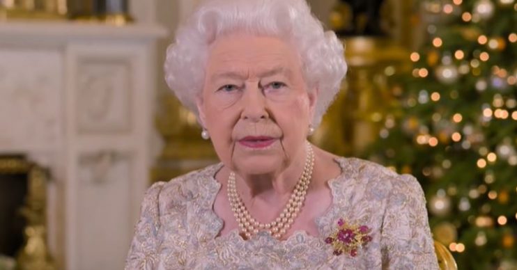 The Queen