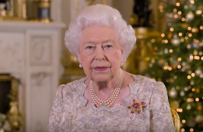 The Queen