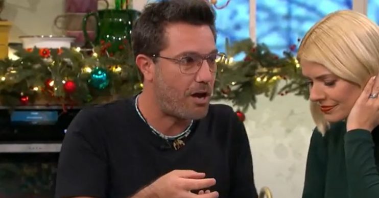 Gino D'Acampo