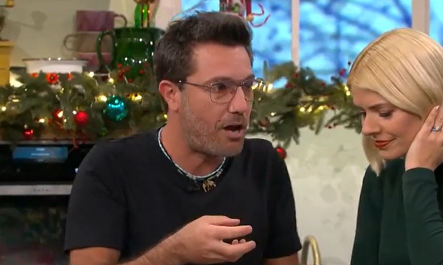 Gino D'Acampo