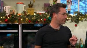 Gino D'Acampo