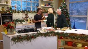 Gino D'Acampo