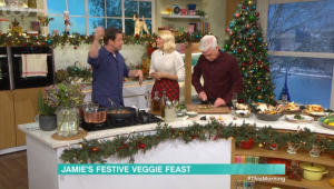 Holly Willoughby