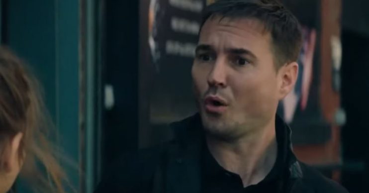 Martin Compston
