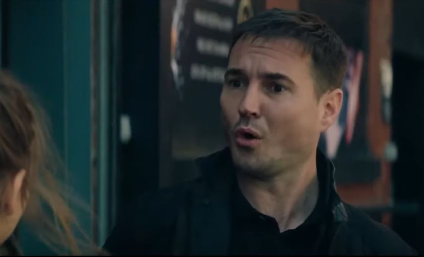 Martin Compston