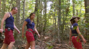 I'm A Celebrity
