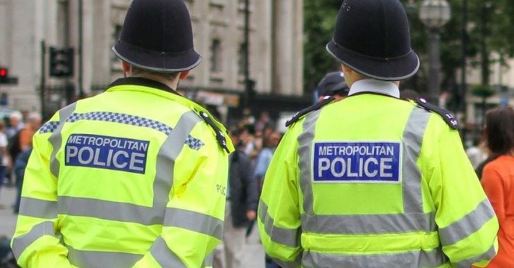 UK Police
