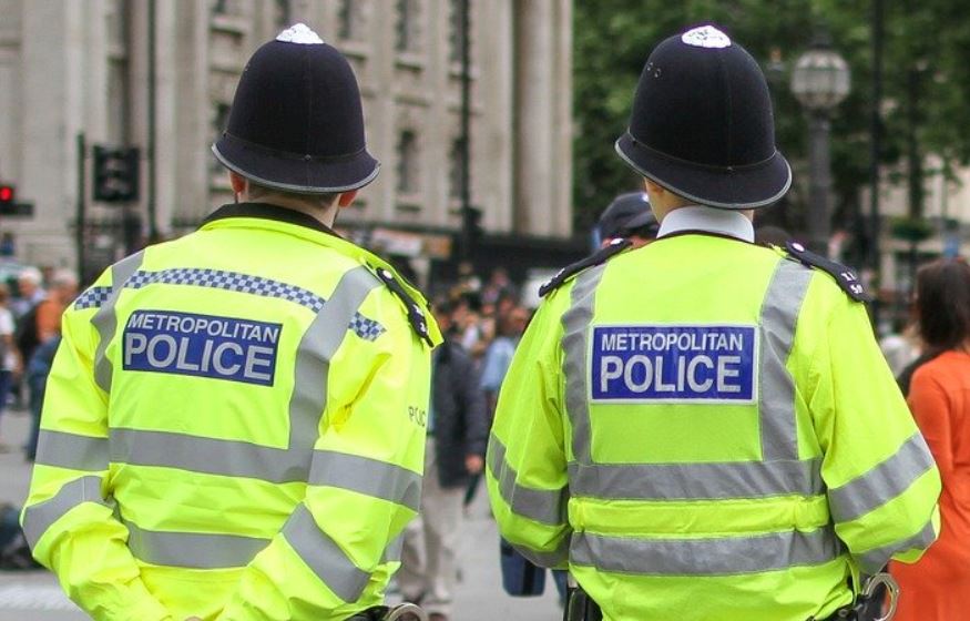 UK Police