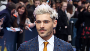 Zac Efron