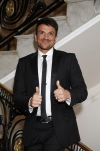 Peter Andre