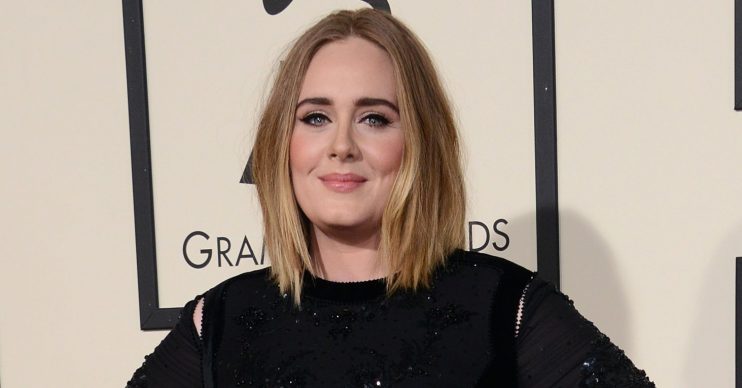 Adele