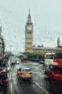 Rain