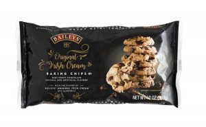 Baileys baking chips 