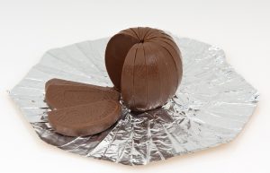 Chocolate orange Pixabay