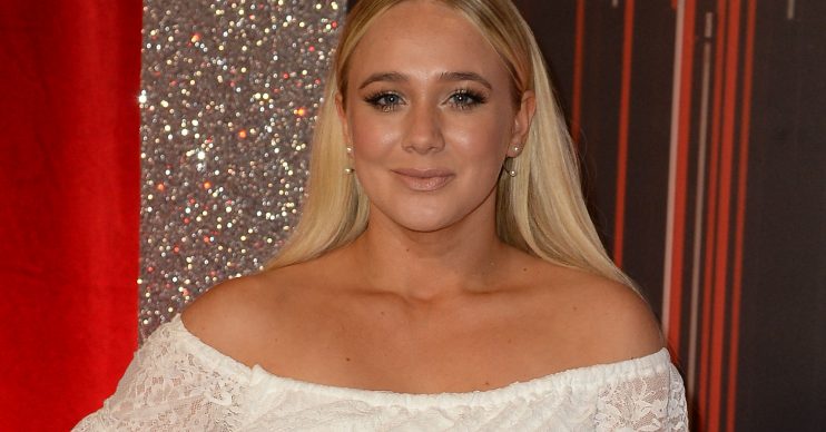 Kirsty-Leigh Porter