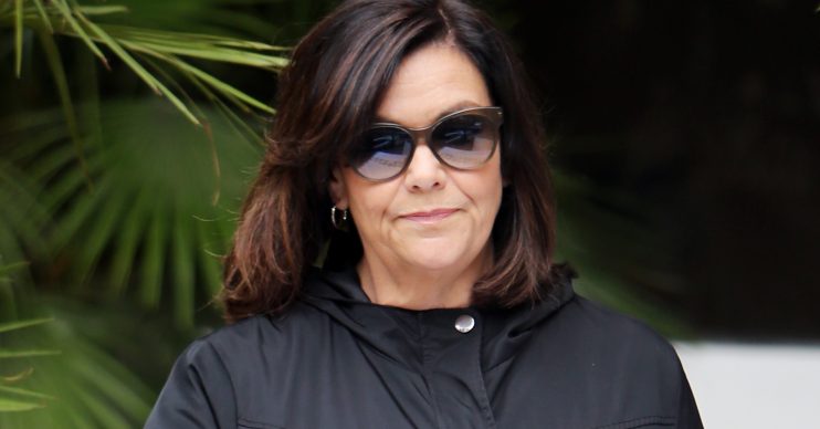 Dawn French