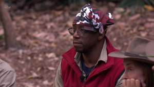 Ian Wright