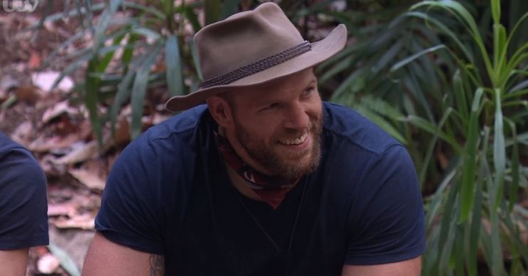 James Haskell