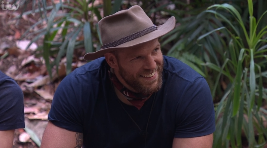 James Haskell