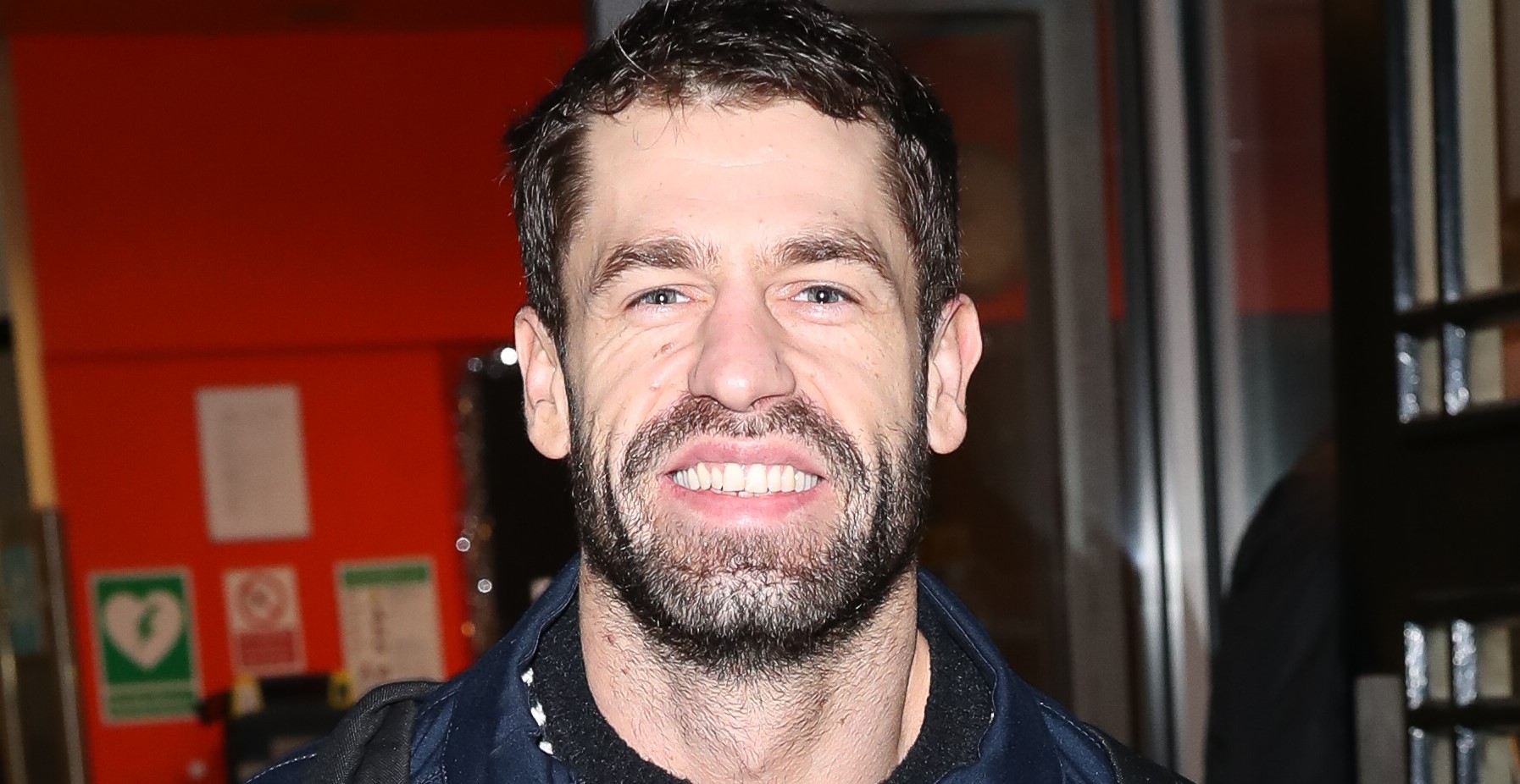 Kelvin Fletcher