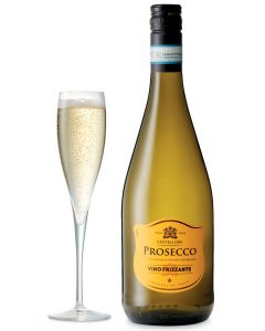 Aldi Prosecco