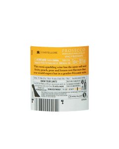 Aldi Prosecco