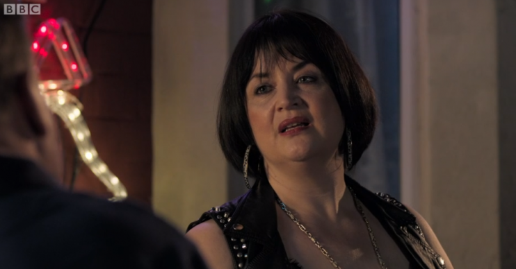 Ruth Jones on Gavin and Stacey