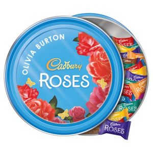Are you a fan of Cadbury Roses? (Credit: Tesco)