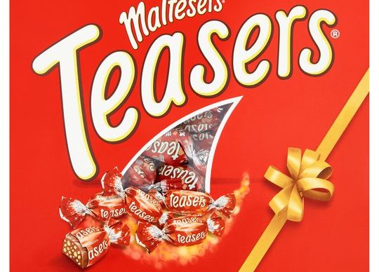 malteser teaser
