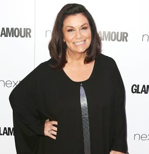 Dawn French
