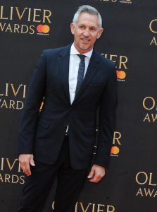 Gary Lineker