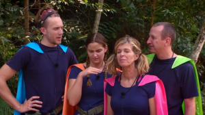 I'm A Celebrity