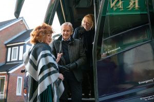 Coronation Street episodes have been cut to three a week
