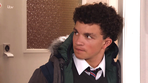 Simon Barlow