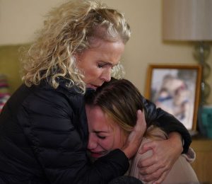 Former EastEnders star Tilly Keeper lands first role since leaving soap 