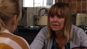 Rhona Emmerdale 