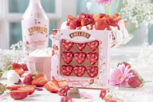 gifts for Valentine's Day