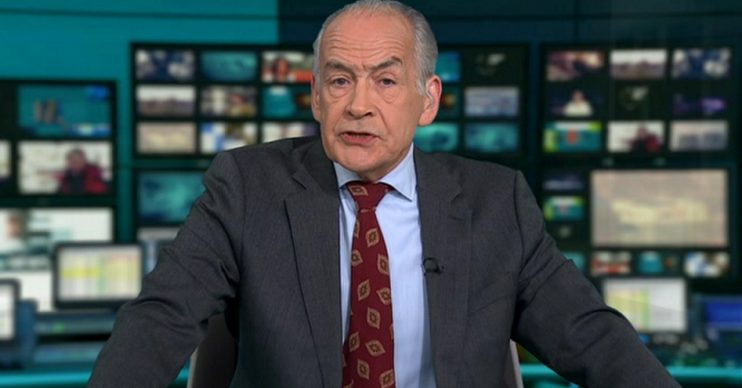 Alastair Stewart