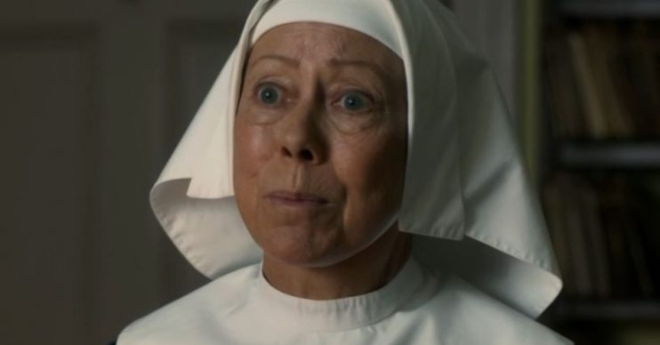 Call the Midwife