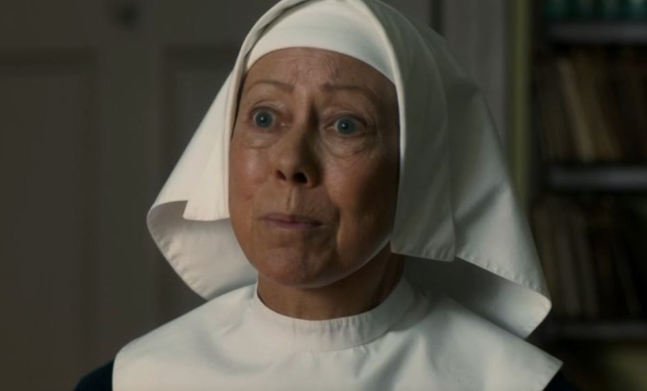 Call the Midwife