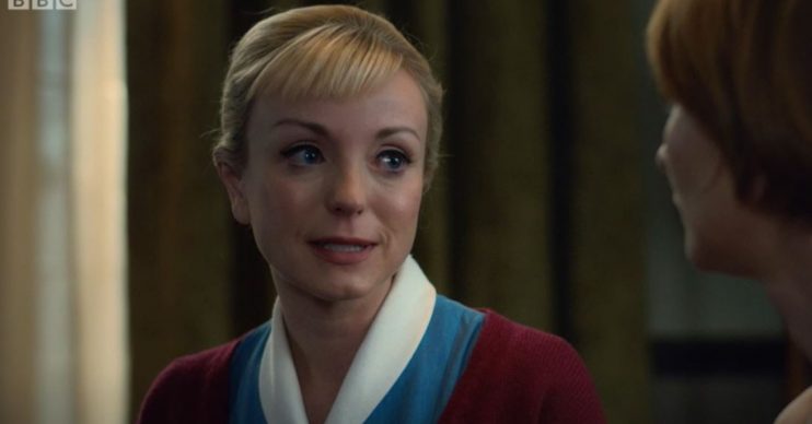 Call the Midwife