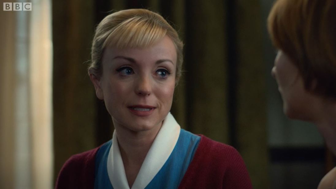 Call the Midwife