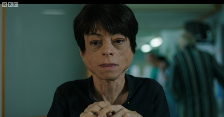 Clarissa Silent Witness BBC