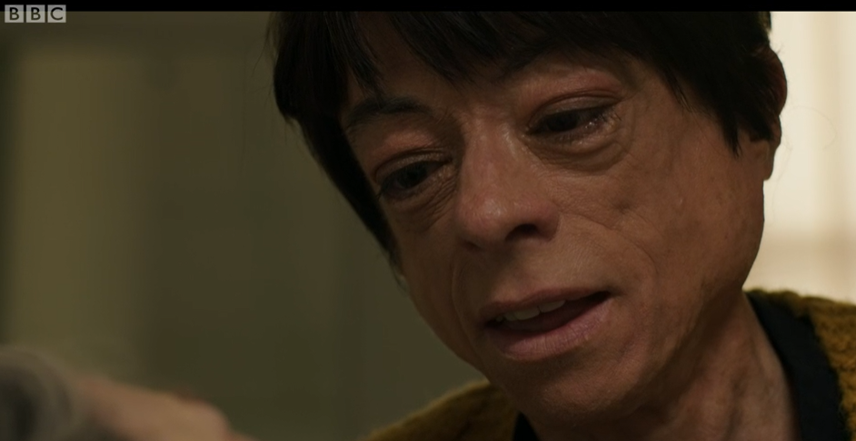 Clarissa Silent Witness1 Credit: BBC