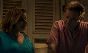 Death in Paradise