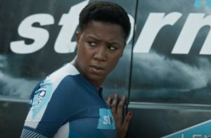 Death in Paradise